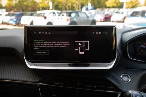 Peugeot 2008 PURETECH S/S ALLURE 25