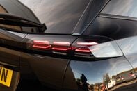 Peugeot 2008 PURETECH S/S ALLURE 9