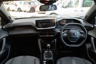 Peugeot 2008 PURETECH S/S ALLURE 3