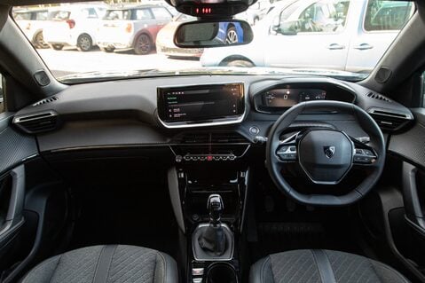 Peugeot 2008 PURETECH S/S ALLURE 3