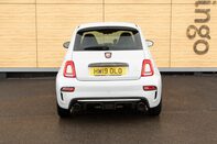 Abarth 500 595 ESSEESSE 6