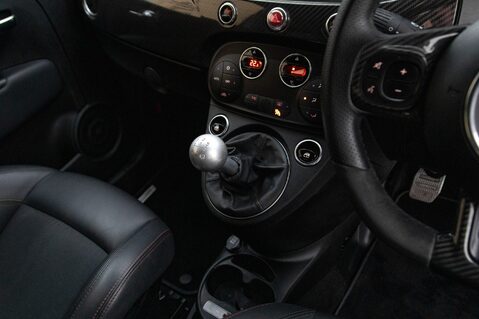 Abarth 500 595 ESSEESSE 34