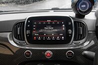 Abarth 500 595 ESSEESSE 24