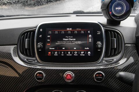 Abarth 500 595 ESSEESSE 24