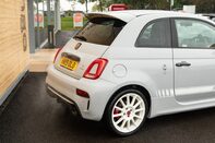 Abarth 500 595 ESSEESSE 8