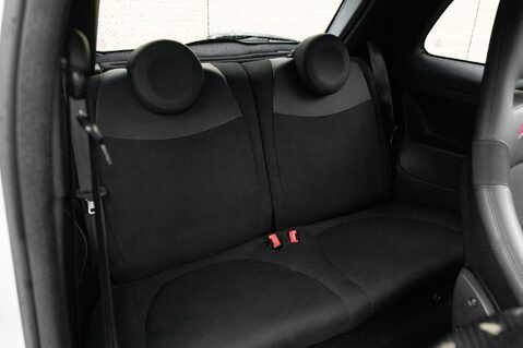 Abarth 500 595 ESSEESSE 36