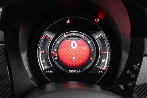 Abarth 500 595 ESSEESSE 16