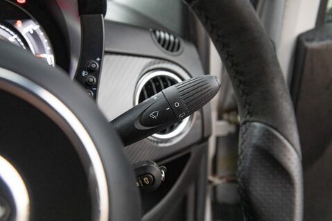 Abarth 500 595 ESSEESSE 20