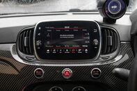 Abarth 500 595 ESSEESSE 28