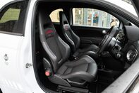 Abarth 500 595 ESSEESSE 33