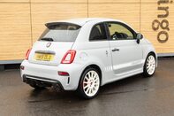 Abarth 500 595 ESSEESSE 2
