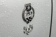 Abarth 500 595 ESSEESSE 12