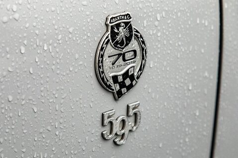 Abarth 500 595 ESSEESSE 12