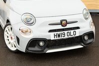 Abarth 500 595 ESSEESSE 10