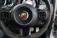 Abarth 500 595 ESSEESSE 22