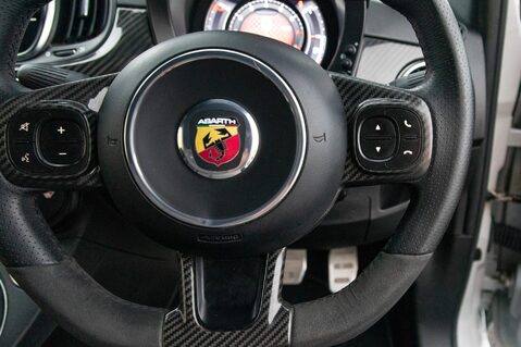 Abarth 500 595 ESSEESSE 22