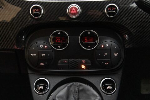 Abarth 500 595 ESSEESSE 35