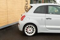 Abarth 500 595 ESSEESSE 7