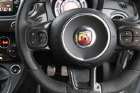 Abarth 500 595 ESSEESSE 21