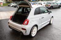 Abarth 500 595 ESSEESSE 37