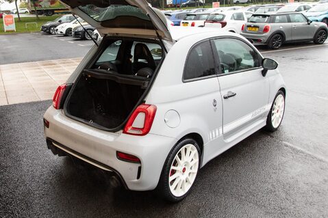 Abarth 500 595 ESSEESSE 37