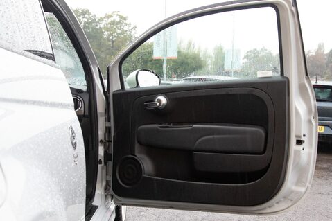 Abarth 500 595 ESSEESSE 15