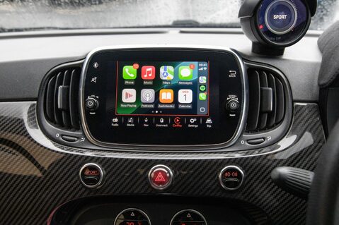 Abarth 500 595 ESSEESSE 31