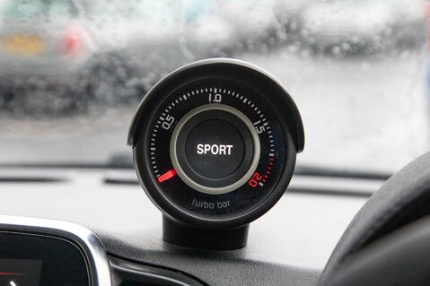 Abarth 500 595 ESSEESSE 17