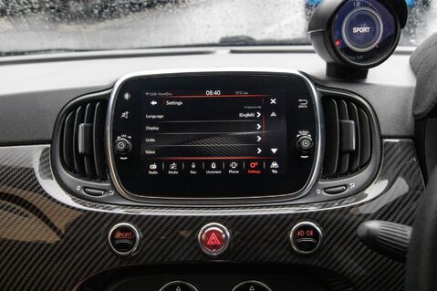 Abarth 500 595 ESSEESSE 29