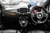 Abarth 500 595 ESSEESSE 3