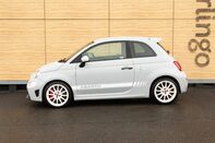 Abarth 500 595 ESSEESSE 14