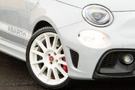 Abarth 500 595 ESSEESSE 11