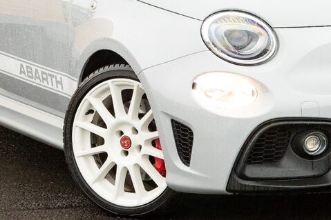 Abarth 500 595 ESSEESSE 11