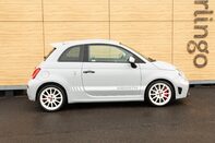 Abarth 500 595 ESSEESSE 13