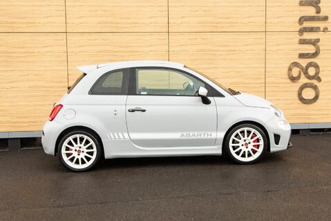 Abarth 500 595 ESSEESSE 13