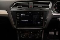 Volkswagen Tiguan MATCH TDI DSG 25