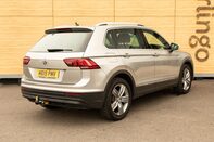 Volkswagen Tiguan MATCH TDI DSG 2