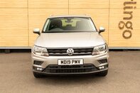 Volkswagen Tiguan MATCH TDI DSG 5