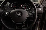 Volkswagen Tiguan MATCH TDI DSG 20