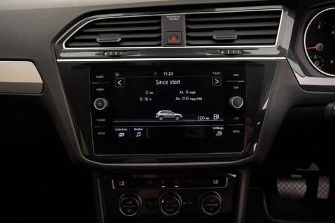 Volkswagen Tiguan MATCH TDI DSG 27