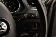 Volkswagen Tiguan MATCH TDI DSG 18