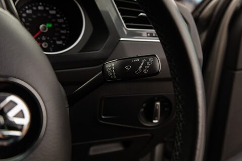 Volkswagen Tiguan MATCH TDI DSG 18