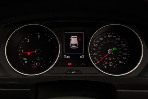 Volkswagen Tiguan MATCH TDI DSG 15