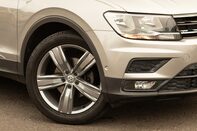Volkswagen Tiguan MATCH TDI DSG 10