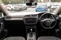 Volkswagen Tiguan MATCH TDI DSG 3