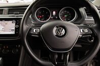 Volkswagen Tiguan MATCH TDI DSG 19