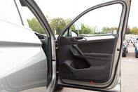 Volkswagen Tiguan MATCH TDI DSG 14