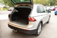 Volkswagen Tiguan MATCH TDI DSG 38