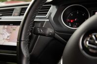 Volkswagen Tiguan MATCH TDI DSG 17