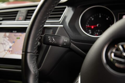 Volkswagen Tiguan MATCH TDI DSG 17